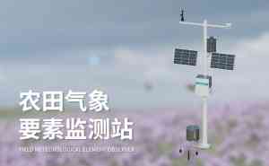 2026年农业气象站哪家好?山东竞道光电科技源头厂家解析