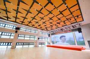 2026年艺体馆学校推荐:中央美术学院附属厦门中学解析