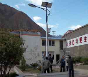 2026年沈阳大型路灯定制厂家推荐：众合新能源专注户外照明解决方案