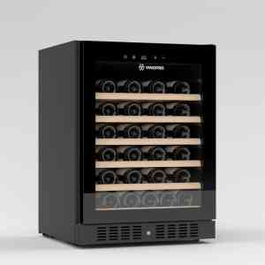 2026年嵌入式酒柜品牌解析：VINOPRO维品诺
