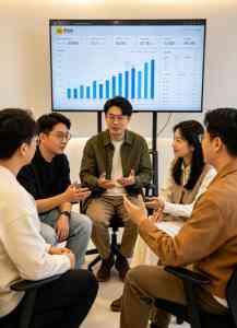 2026年珠海AI广告代理商推荐:蓝色光线传媒全域流量与AI营销解析