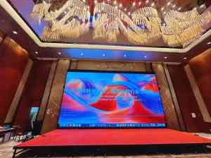 2026年湖北透明LED显示屏供应商推荐:专业光显方案服务商解析