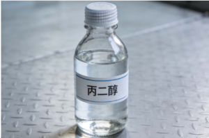 2026年山东国产丙二醇企业推荐:专业化工原料供应商解析