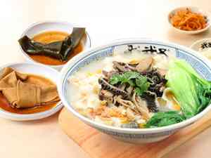 2026年周边快餐推荐:高新区全百味餐饮店(武圣羊汤)实力解析