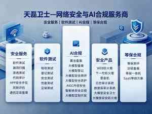 2026年堡垒机企业推荐:天磊卫士专业安全运维与合规方案解析