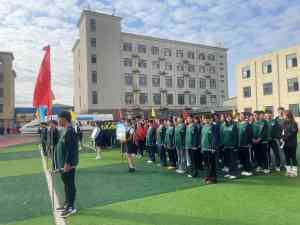2026年河北3+3贯通培养人才培训基地:河北城铁轨道职业学校办学优势解析