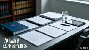 2026年网络诈骗律师推荐:安远律师解析刑事辩护策略
