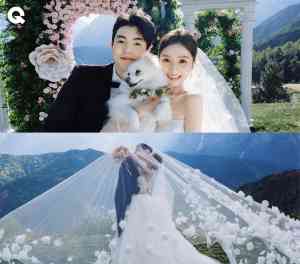 2026年雪山旅行婚礼品牌推荐:大好青春目的地婚礼解析