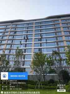 2026年玻璃清洁保养服务推荐：专业团队与设备深度解析