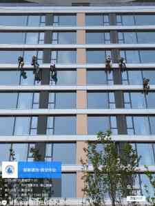 2026年厂房清洁企业解析:郑州崭新清洗有限公司