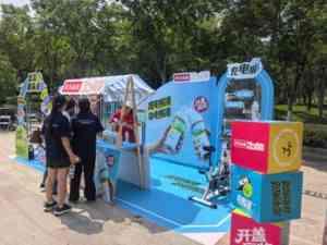 2026年展会设计搭建企业推荐：河南雪儿品牌策划有限公司全案解析