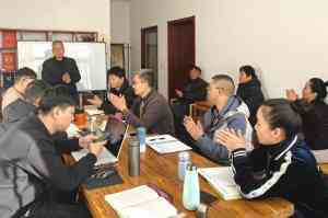 2026年北京周易培训咨询:正统易学传承与实战应用解析