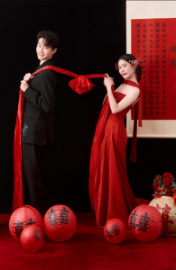 2026年重庆摄影婚礼服务推荐:厚爱摄影专注定制化拍摄