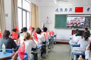 2026年武汉口碑好的中职学校推荐：武汉东新电子技工学校