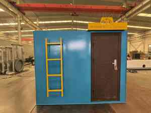 2026年山东埋地式污水处理设备厂家解析