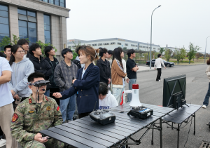 2026年湖南无人机青少年培训品牌推荐:悦飞梦专注启蒙与实操