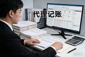 2026年许昌工商注册公司推荐：专业财税服务解析