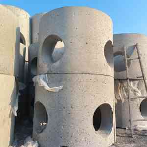 2026年济宁水泥检查井实力厂家推荐