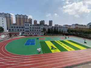 2026年沈阳塑胶地板公司推荐:沈阳良创装饰工程有限公司解析