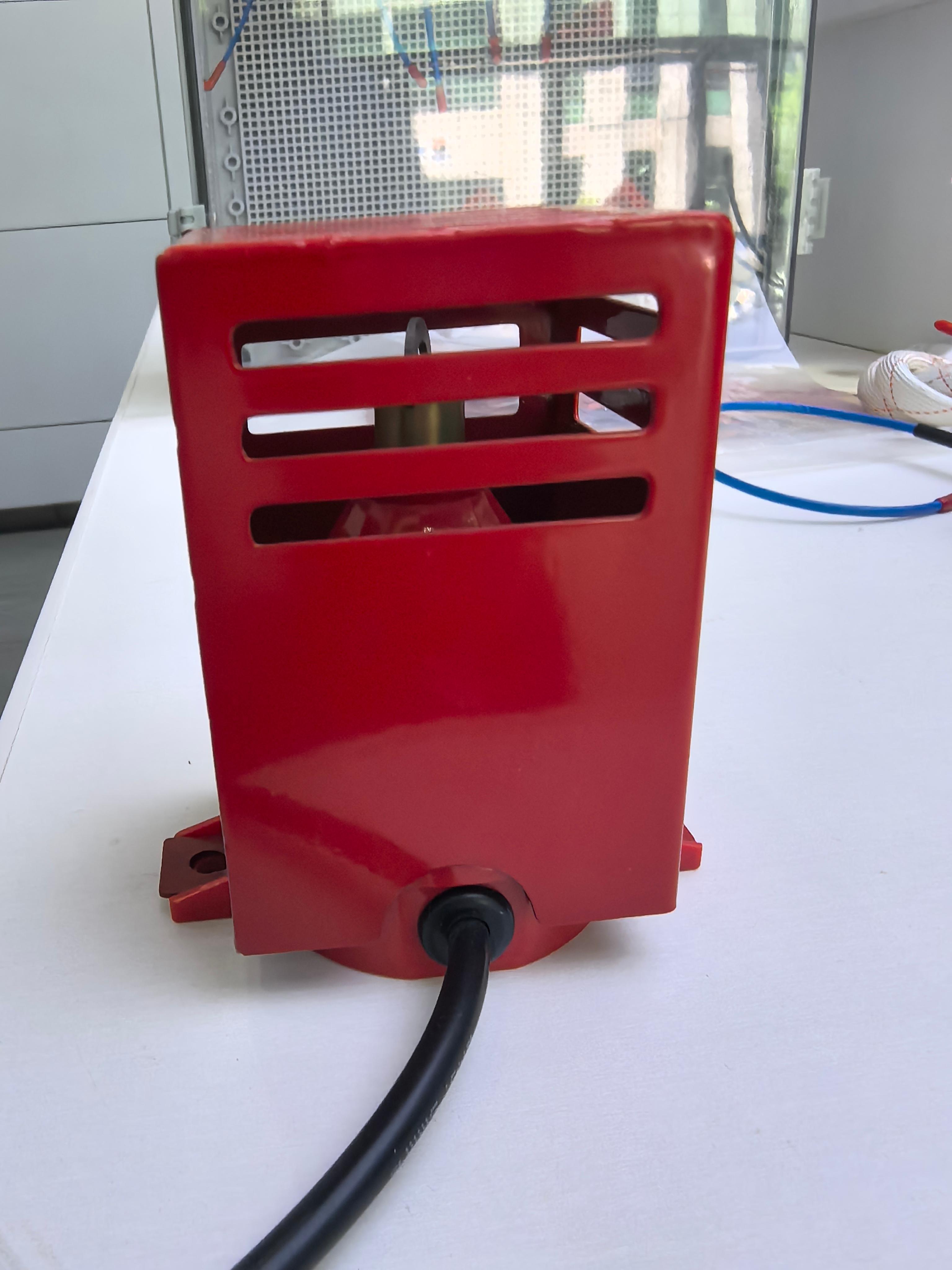 110℃感温磁发电装置产品图2