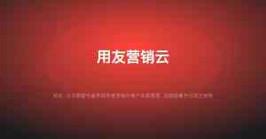 2026年武汉用友U8财务管理服务公司解析