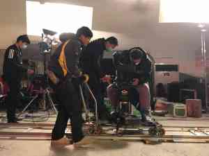 2026年上海短片制作服务商推荐：专业拍摄与技术实力解析