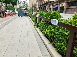2026年郑州电动自行车充电桩加盟企业推荐:兴科电子技术实力解析