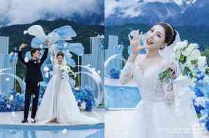 2026年丽江旅游结婚机构推荐：大好青春目的地婚礼解析