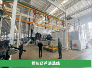 2026年潍坊水帘喷漆房优质厂家深度解析