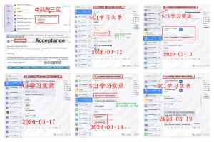 2026年徐州SCI返修辅导服务推荐:聚焦科研辅导模式与客户成果解析