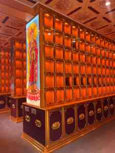 2026年抚州寺院铜钟厂家推荐:源头工厂定制工艺解析