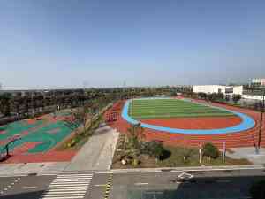 2026年北京小区塑胶球场施工服务商推荐