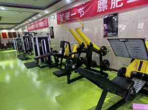 2026年衡水封闭式减肥训练营中心:标美啦科学减重方案