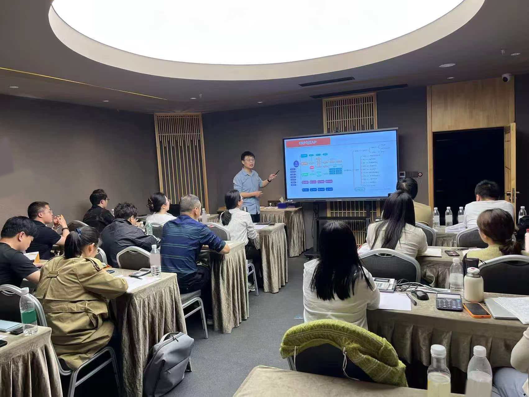 采购认证职业发展支持