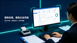 2026年工厂代账服务怎么选?创业范(惠州)本地财税机构深度解析
