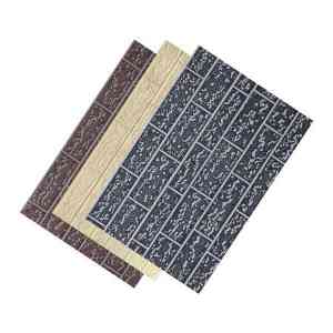 2026年济南新型外墙装饰材料(金属雕花板)厂家推荐