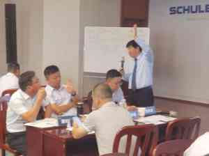 2026年工业品营销研究院院长培训:实战营销体系与人才培养专家