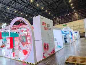 2026年河南快闪店设计制作一体化生产厂家推荐
