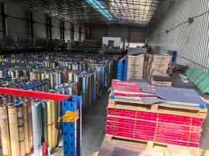2026年辽宁PVC塑胶地板优质厂家推荐——恩玛品牌基业方舟解析