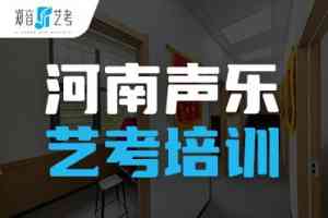 2026年河南郑音艺术高考培训收费标准平台解析:专业音乐艺考一体化服务
