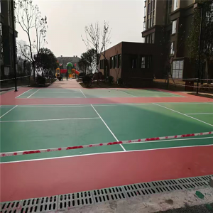 2026年重庆公园健身场地直销厂家，一站式配套服务解析