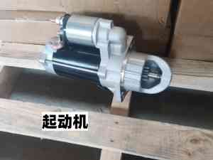 2026年济南12680起动机源头厂家:佐佑汽车零部件品质解析