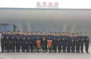 2026年安保派驻咨询企业推荐:河北九五保安