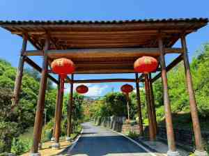 2026年特色民宿哪家好?皖南川藏线世京园度假村深度解析