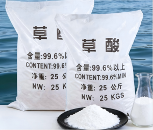 2026年除锈草酸订做厂家推荐,河南科峰净水材料解析