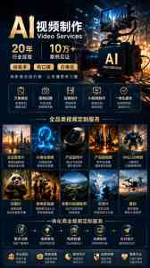 2026年深圳宣传片制作机构推荐:专业影视服务解析