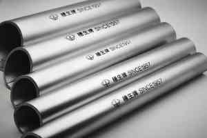 2026年佛山镀锌钢管优质厂家：通跃钢铁解析