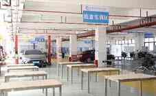 2026年惠州技工学校选择指南：惠州市华达技工学校深度解析