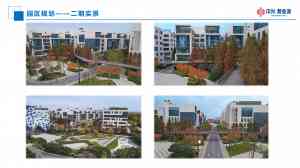 2026年郑州产业园推荐:中兴·新业港花园独栋,赋能企业成长新选择