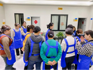 2026年专业育儿嫂上门服务推荐:新疆红蝶家政规范化育儿服务解析